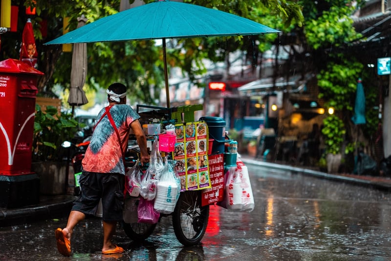 Street Food Safaris